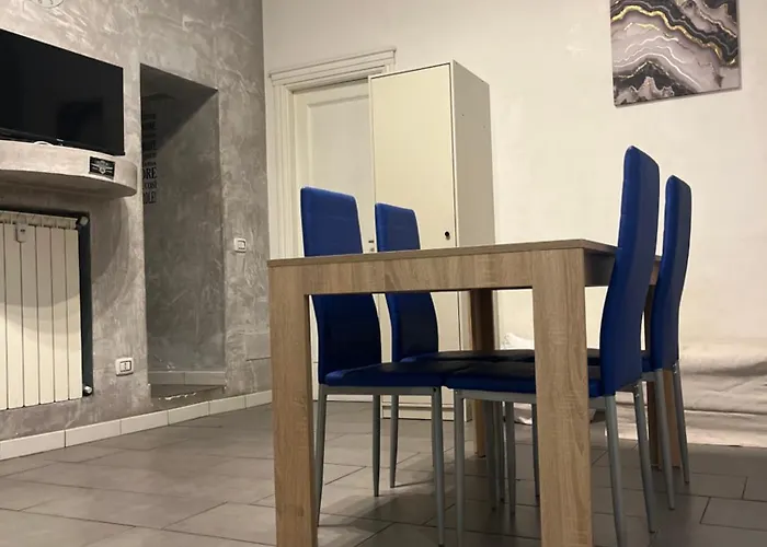 Appartement Le Stelle Di San Lorenzo *