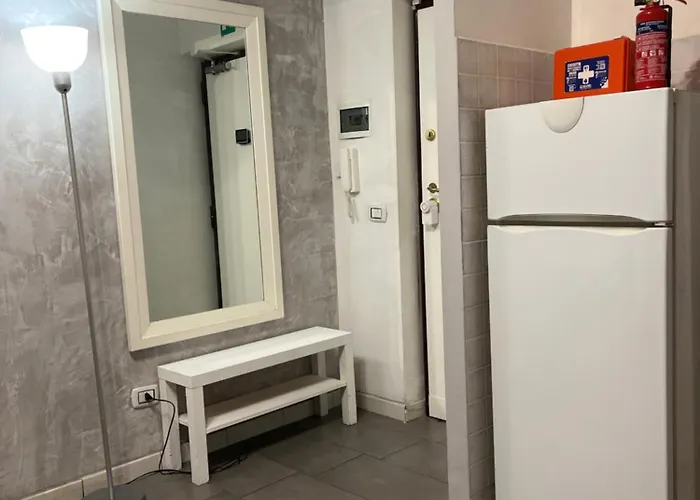 Le Stelle Di San Lorenzo Appartement