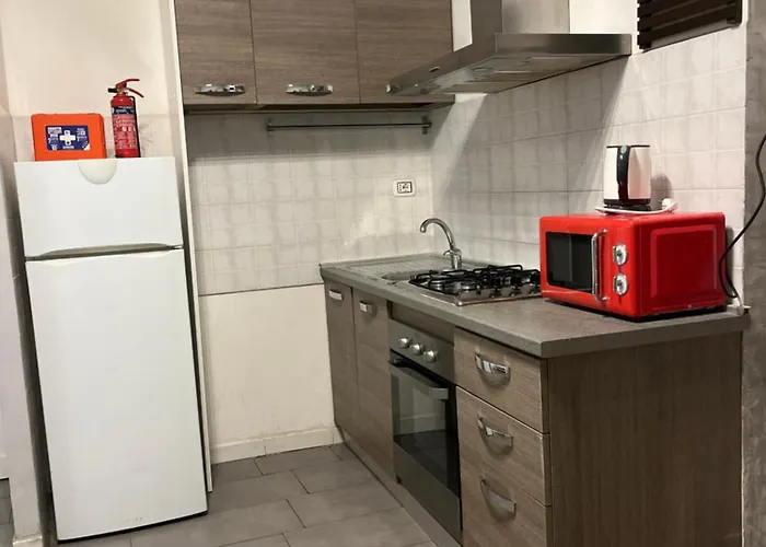 Le Stelle Di San Lorenzo Appartement *