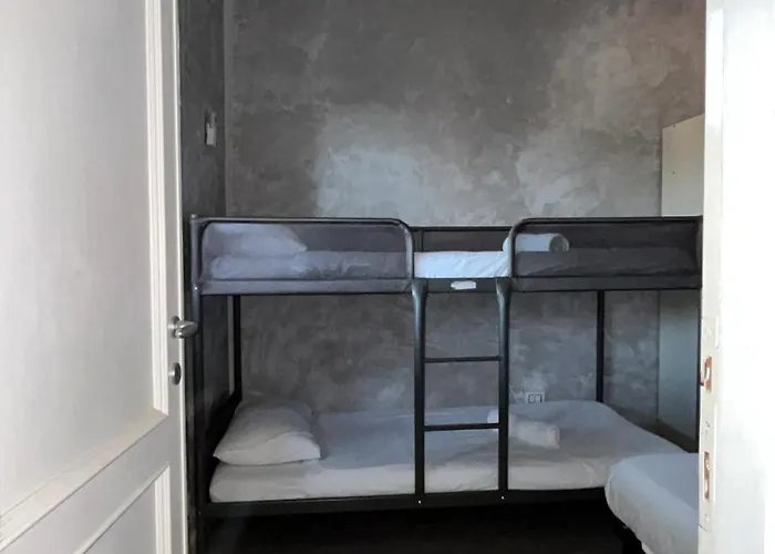 Appartement Le Stelle Di San Lorenzo Rome
