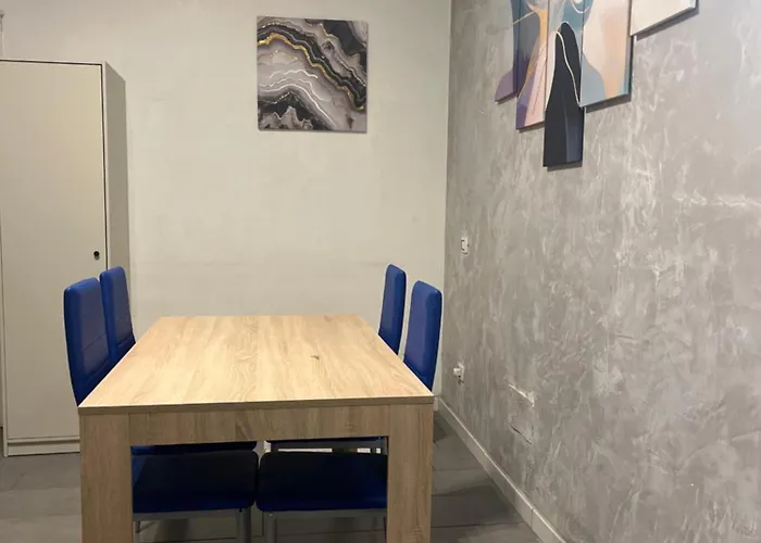 Appartement Le Stelle Di San Lorenzo *