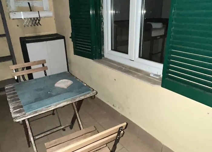 Le Stelle Di San Lorenzo Appartement Rome
