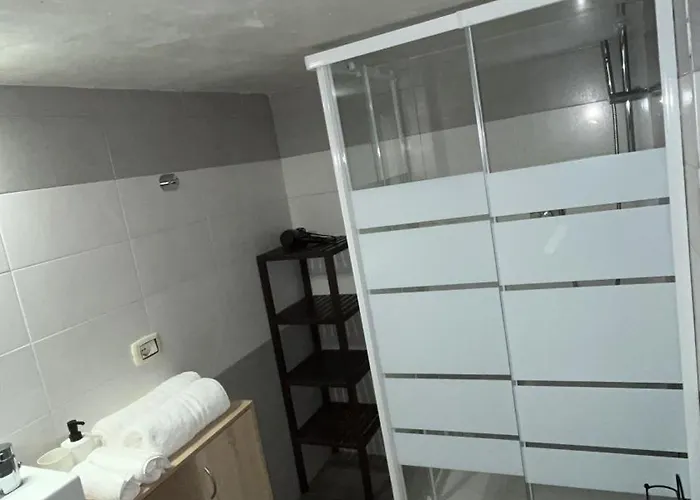 Appartement Le Stelle Di San Lorenzo Rome