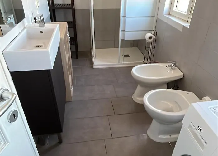 Appartement Le Stelle Di San Lorenzo