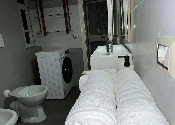 Le Stelle Di San Lorenzo Appartement *